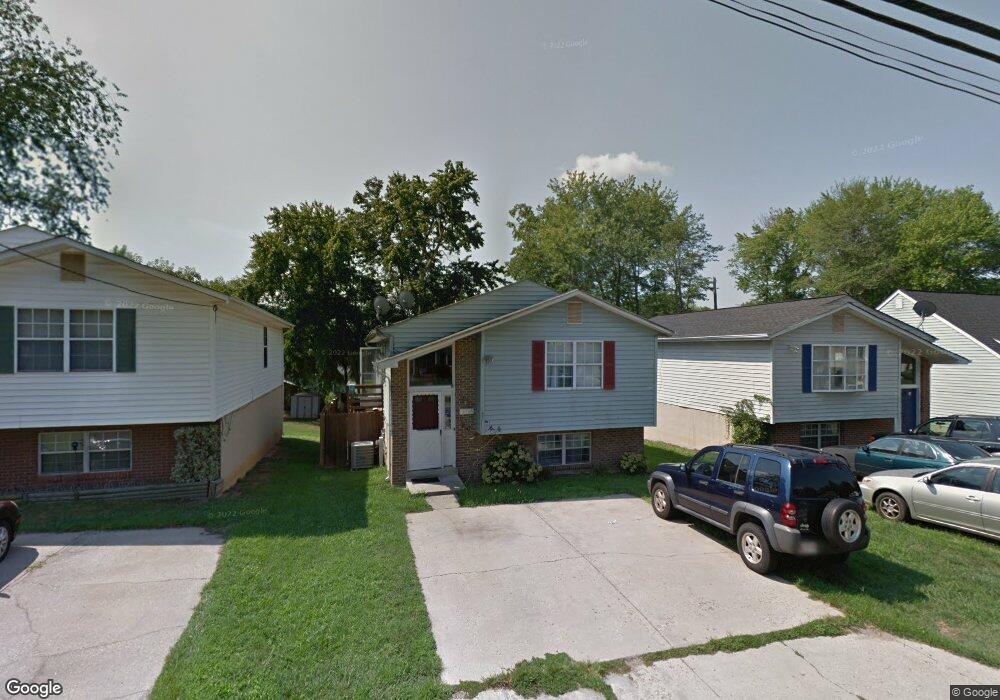 12905 Duckettown Rd, Laurel, MD 20708 - photo 1