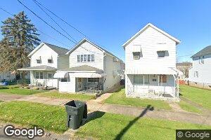 116 W Washington St, Nanticoke, PA 18634