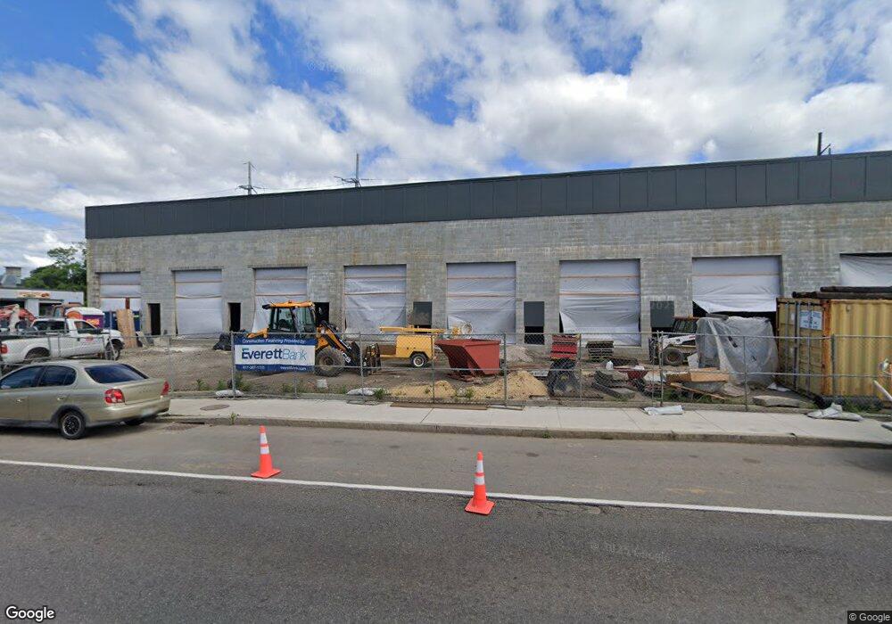 1130 Eastern Ave, Malden, MA 02148 - photo 1