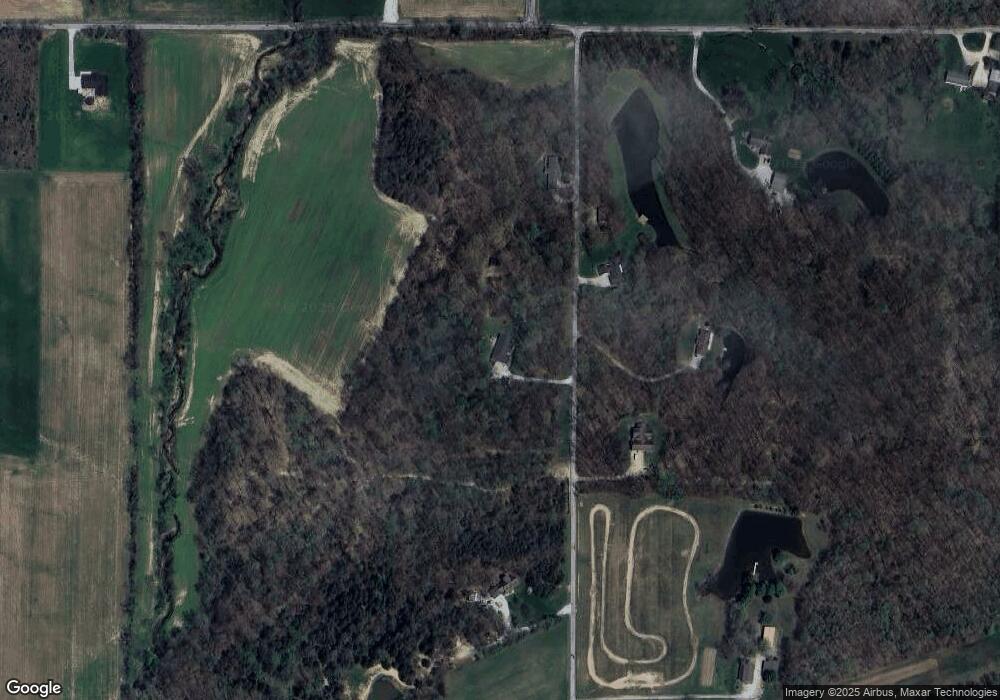 12801 N County Road 100 W, Batesville, IN 47006 - photo 1