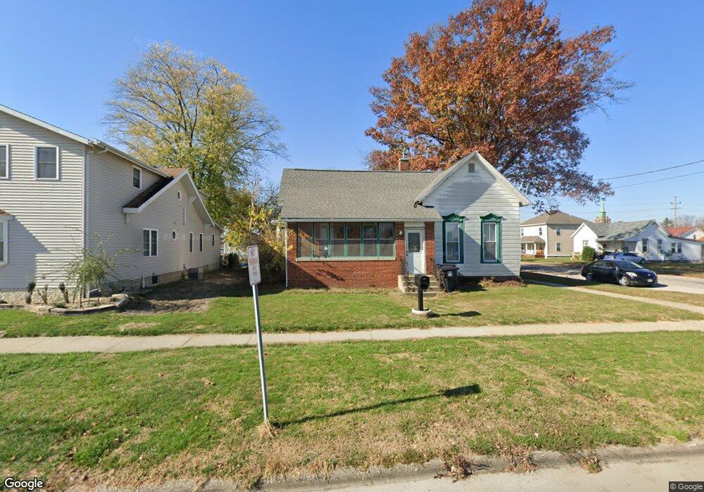 201 S Mulberry St, Effingham, IL 62401 - photo 1