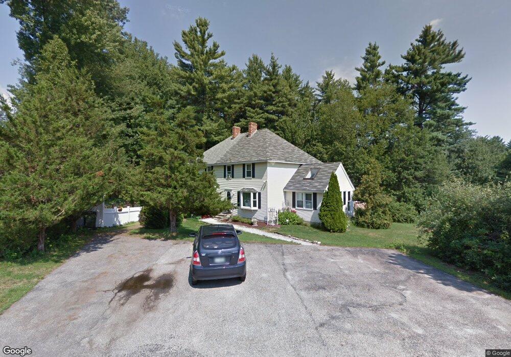 12 Columbia Dr, Londonderry, NH 03053 - photo 1