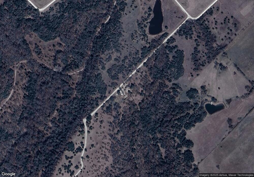 307 Matlock Ln, Forestburg, TX 76239 - photo 1