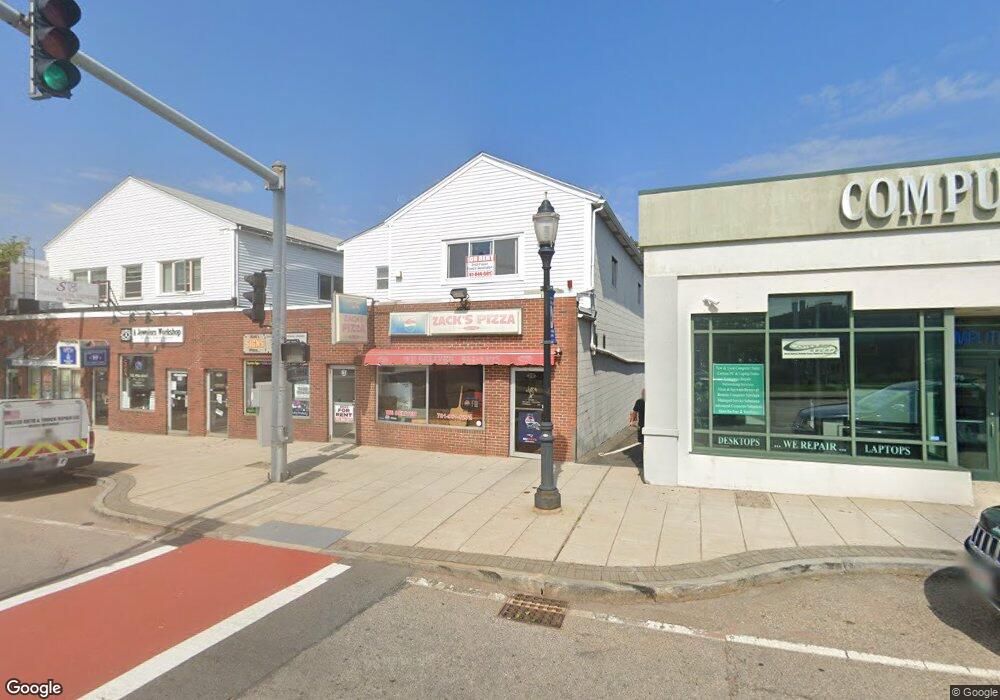 81 N Main St, Randolph, MA 02368 - photo 1