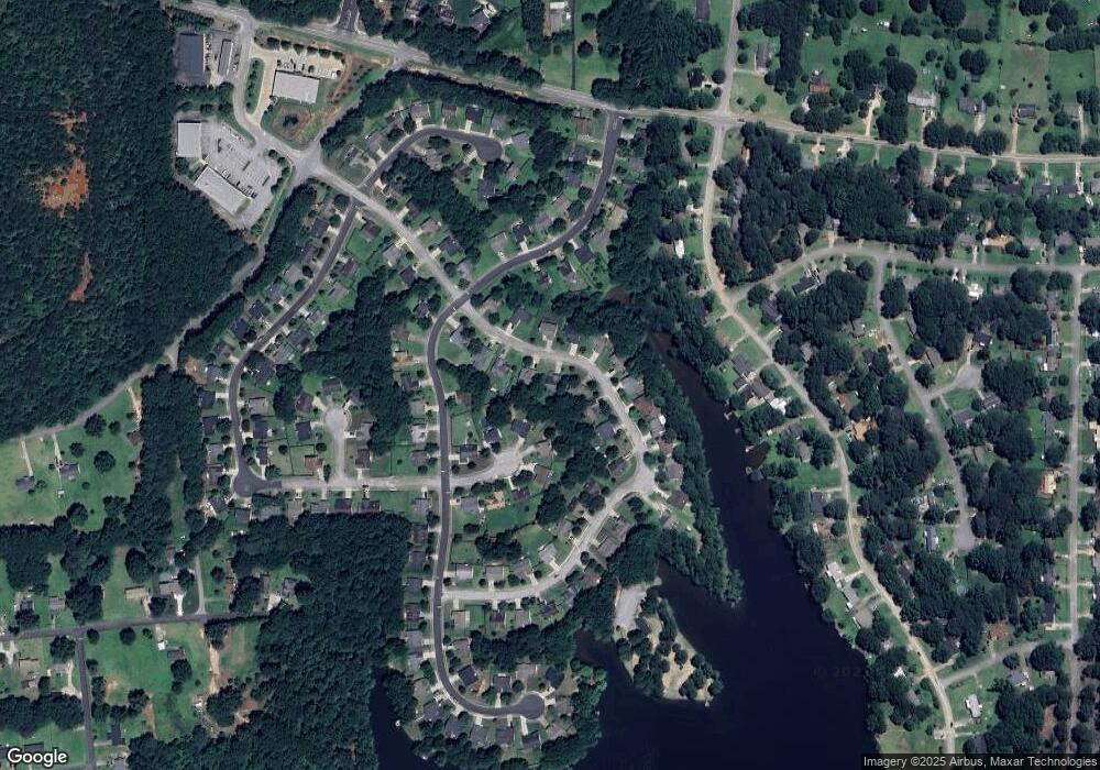 237 Roberts Trail, Locust Grove, GA 30248 - photo 1