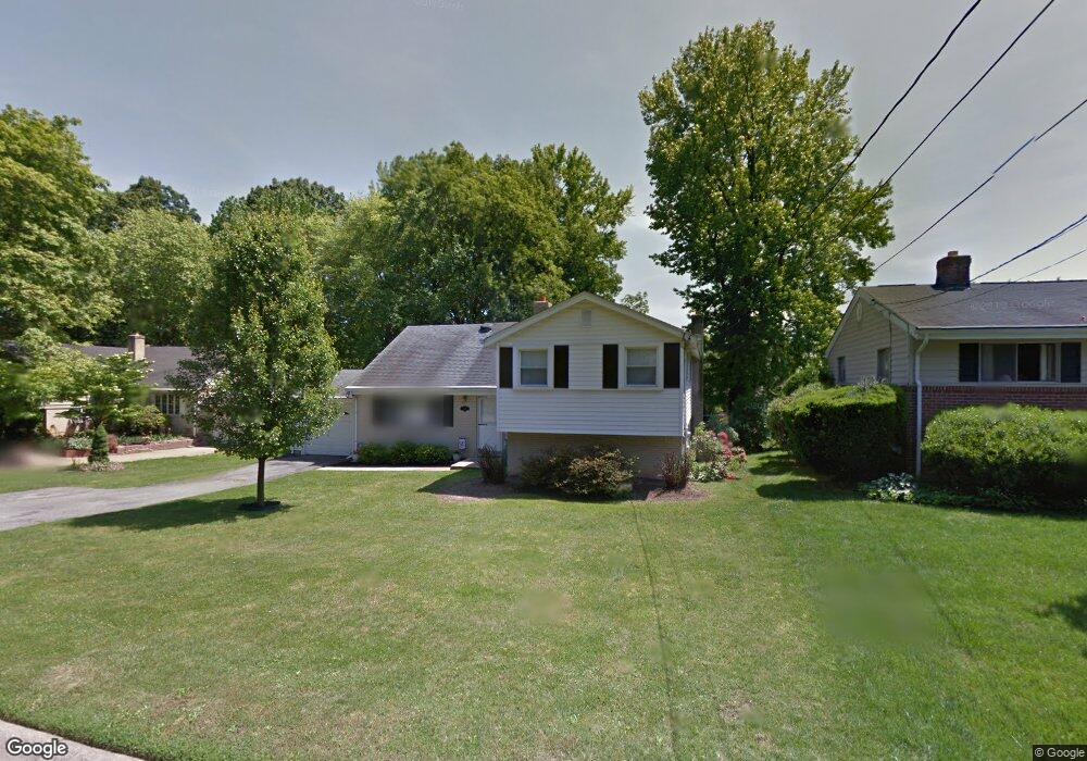 402 Nichols Ave, Wilmington, DE 19803 - photo 1