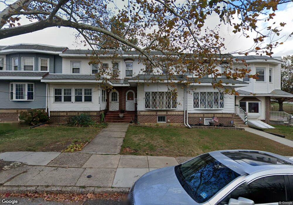 2256 Merchantville Ave, Pennsauken, NJ 08110 - photo 1