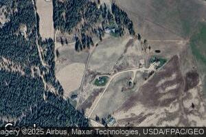 3490 Bear Creek Rd, Bonner, MT 59823