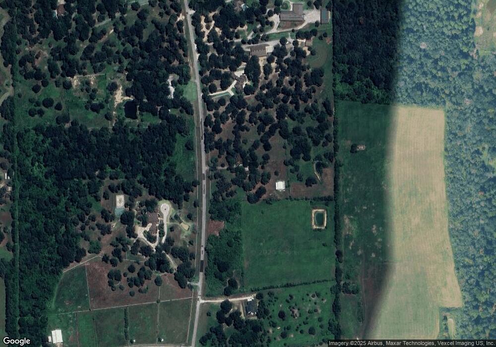 814 Hunters Creek Way, Hockley, TX 77447 - photo 1