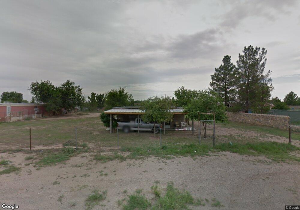 11281 San Ysidro Rd, El Paso, TX 79927 - photo 1