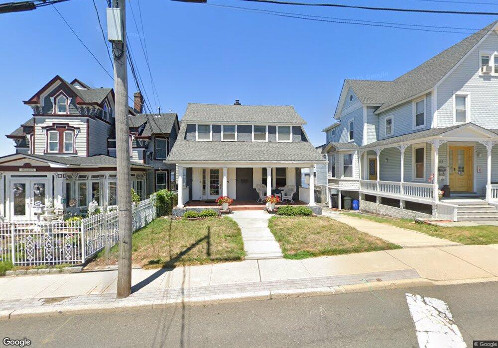 51 1st St, Keyport, NJ 07735 - photo 1