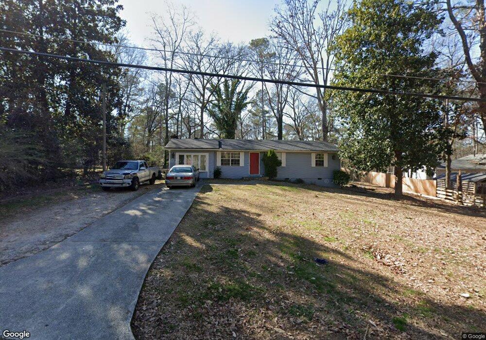 6080 Austin Dr SW, Mableton, GA 30126 - photo 1