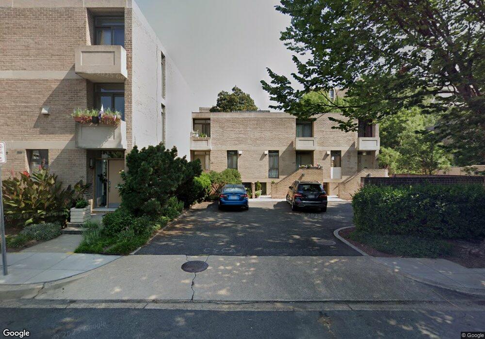 345 N St SW unit 345, Washington, DC 20024 - photo 1