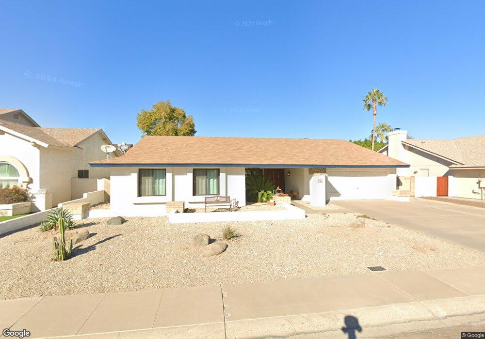 1934 E Myrna Ln, Tempe, AZ 85284 - photo 1