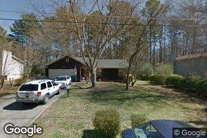 1241 Reilly Ln, Clarkston, GA 30021