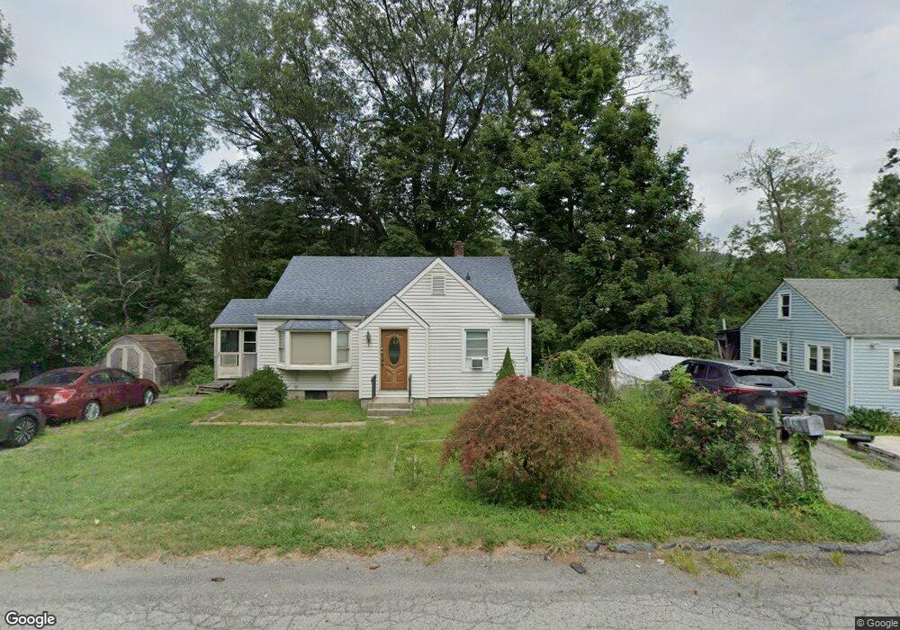 1180 Oregon Rd, Cortlandt Manor, NY 10567 - photo 1