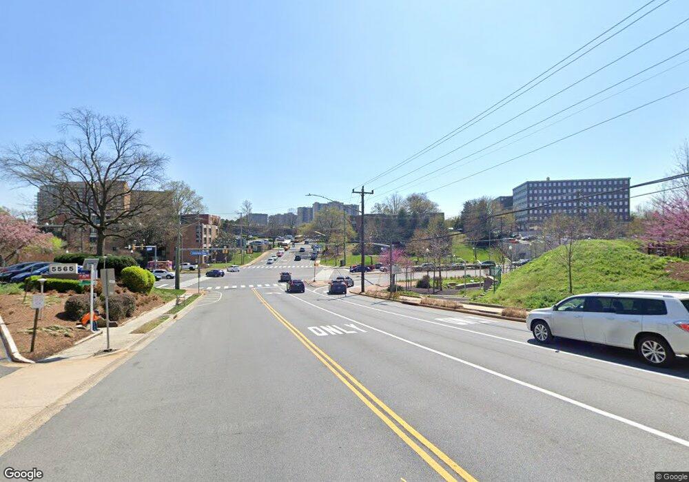 Columbia Condominiums unit 710, Arlington, VA 22204 - photo 1