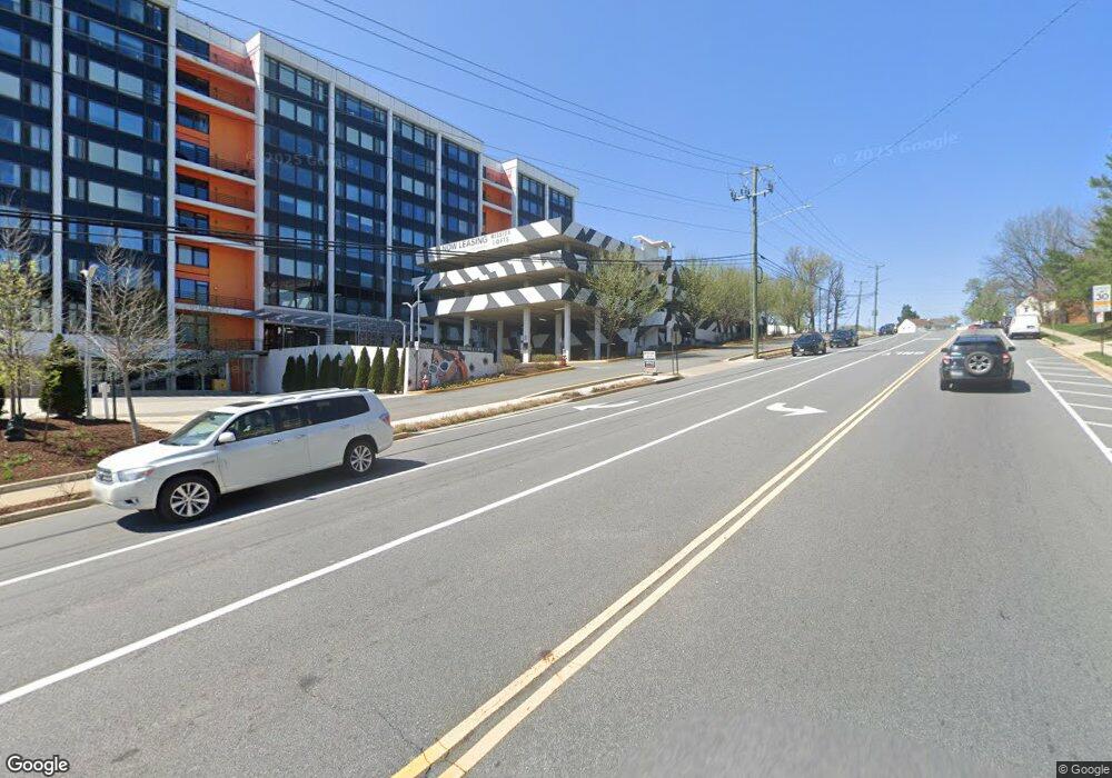 Columbia Condominiums unit 712, Arlington, VA 22204 - photo 1