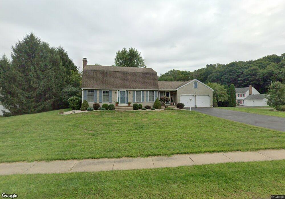 71 Patrick Dr, Berlin, CT 06037 - photo 1