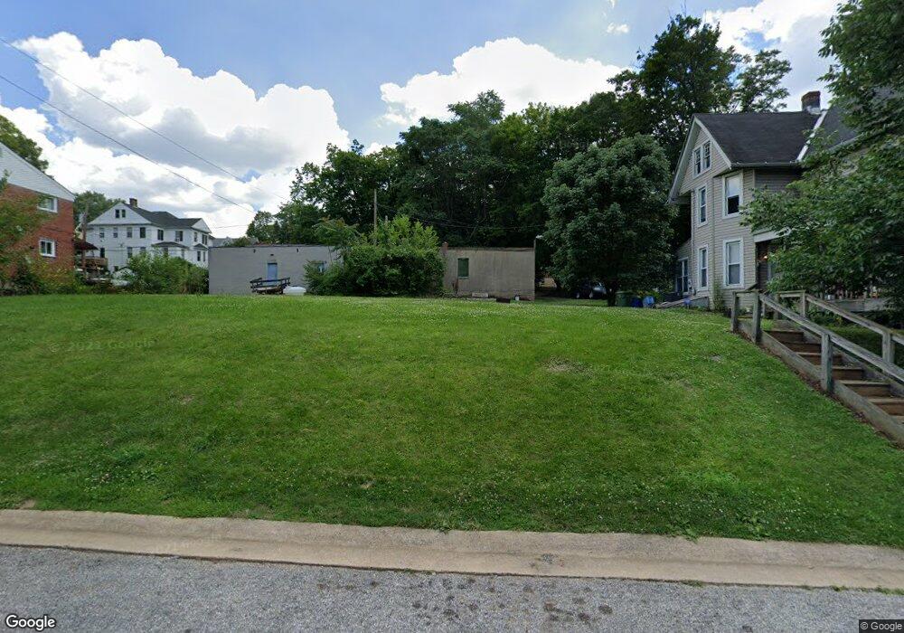 1027 Woodheights Ave, Baltimore, MD 21211 - photo 1