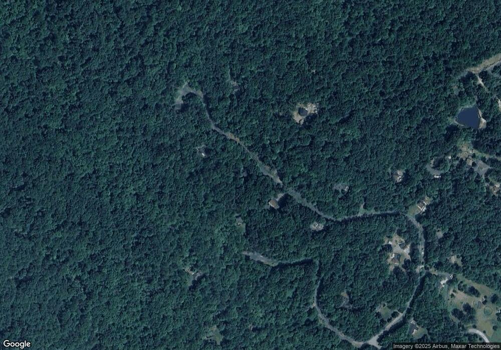 403 Crawfords Knob Ln, Afton, VA 22920 - photo 1