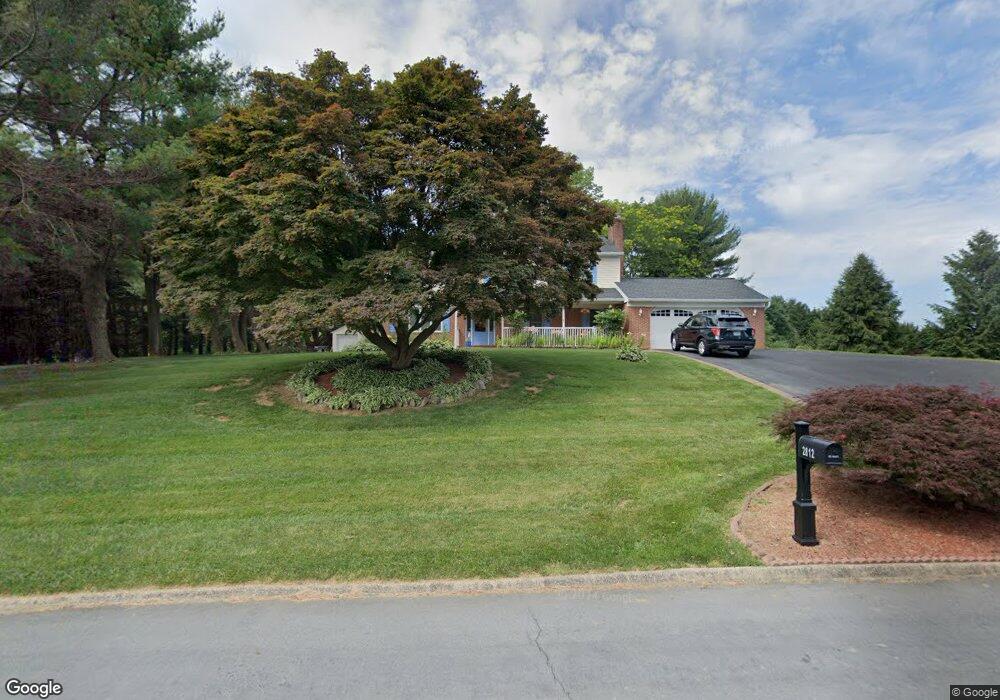 2812 Cross Country Ct, Fallston, MD 21047 - photo 1