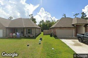 208 Marie Claire Dr, Houma, LA 70364