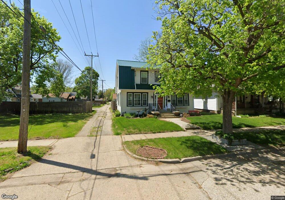 135 Arcade Ave, Elkhart, IN 46514 - photo 1