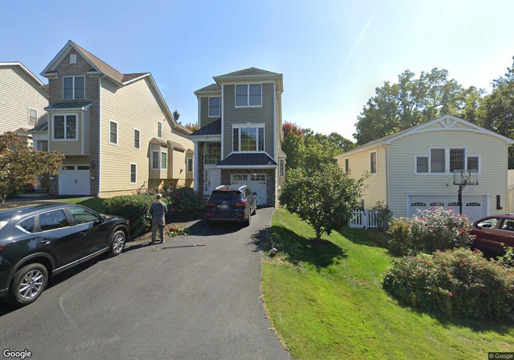 6923 Willow St, Falls Church, VA 22046 - photo 1