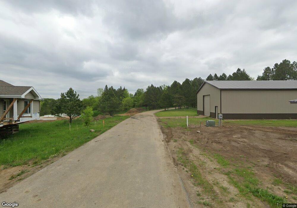 Lot 4 Hinterland Trail, Moe Township, MN 56332 - photo 1