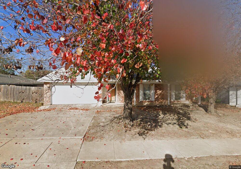 701 Spring Forest Dr, Bedford, TX 76021 - photo 1