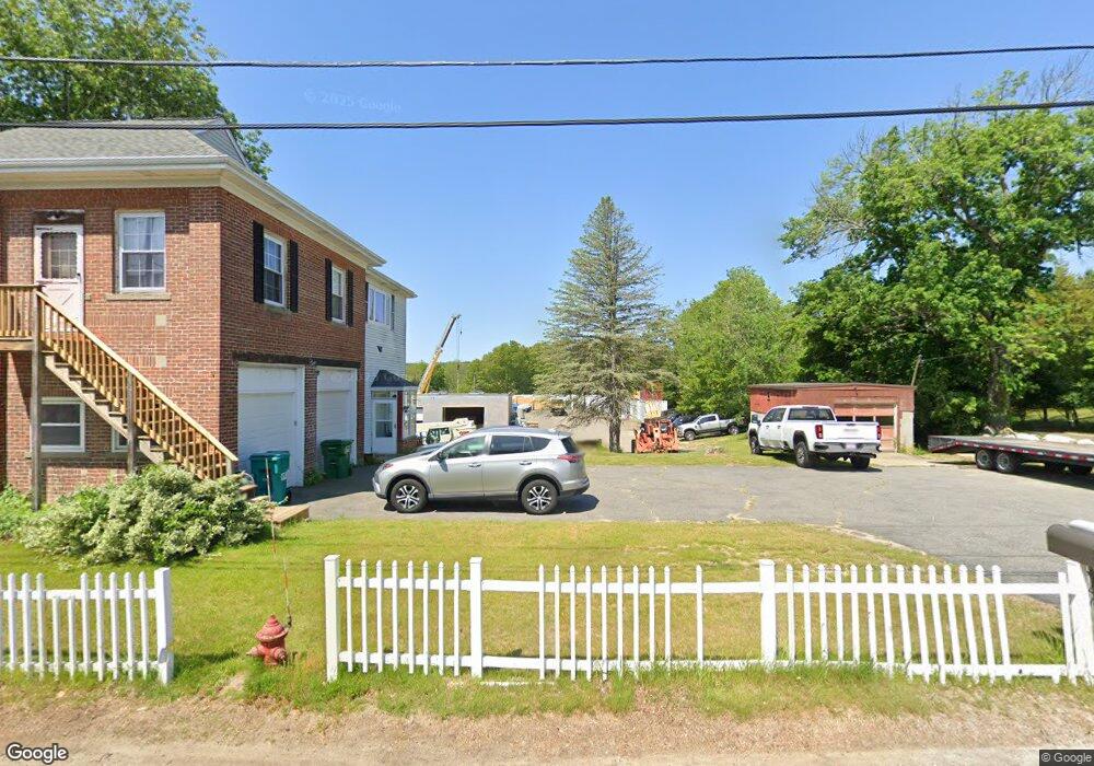 11 Scotts Ln, Uxbridge, MA 01569 - photo 1