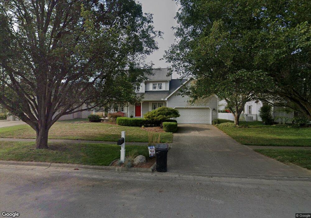 383 Harwich Rd, Circleville, OH 43113 - photo 1