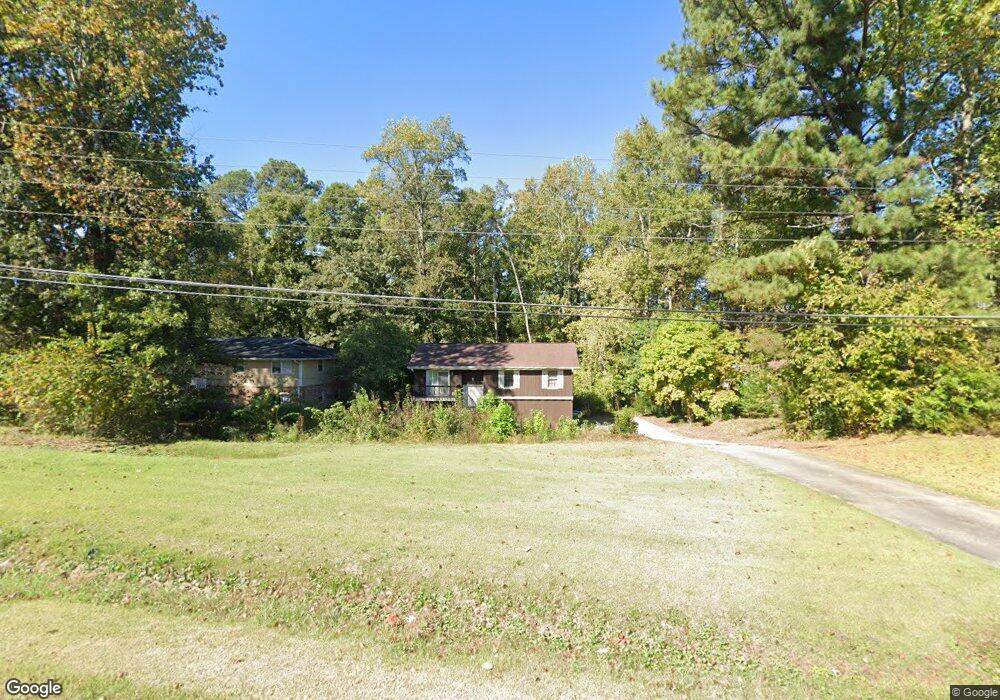 4341 Five Forks Trickum Rd SW unit 91, Lilburn, GA 30047 - photo 1