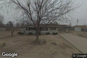 866 Chigger St, Vinita, OK 74301