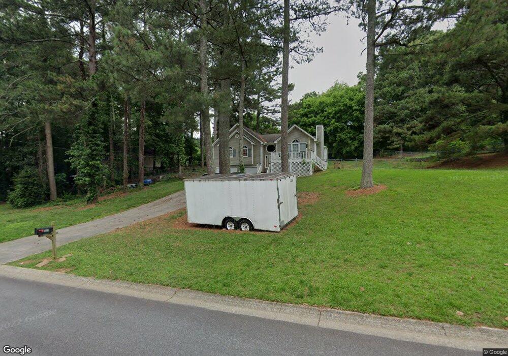 3120 Shiloh Place, Canton, GA 30115 - photo 1