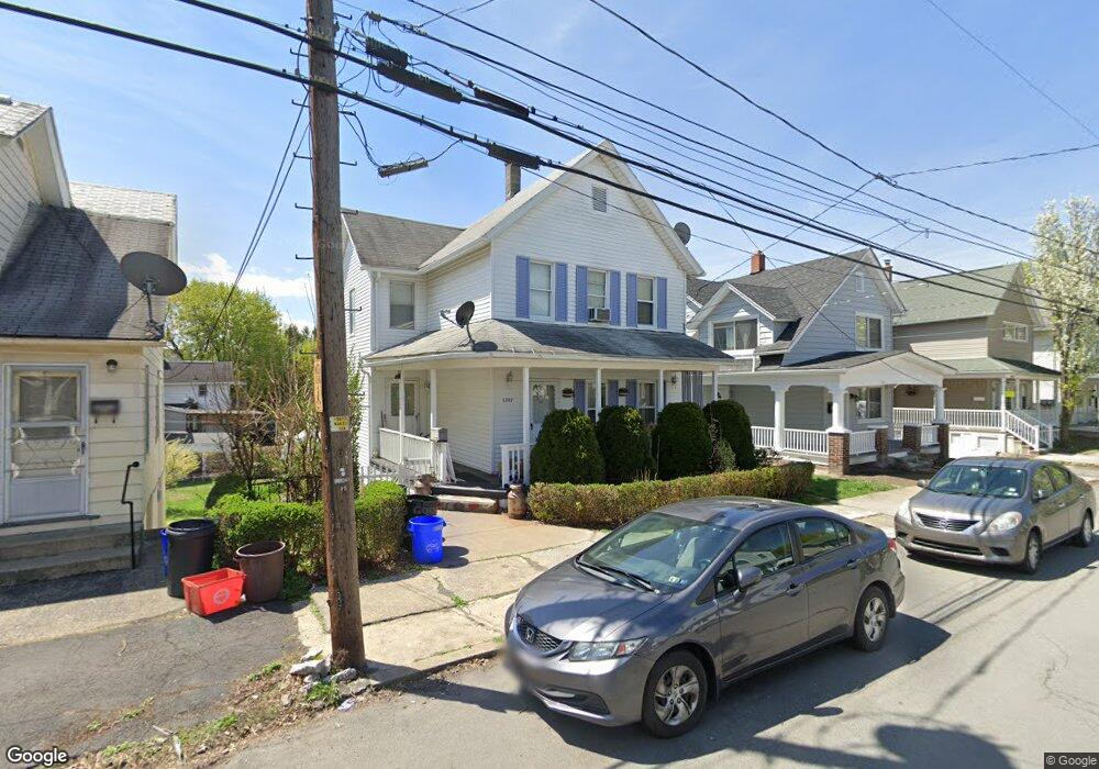 1507 Swetland St, Scranton, PA 18504 - photo 1