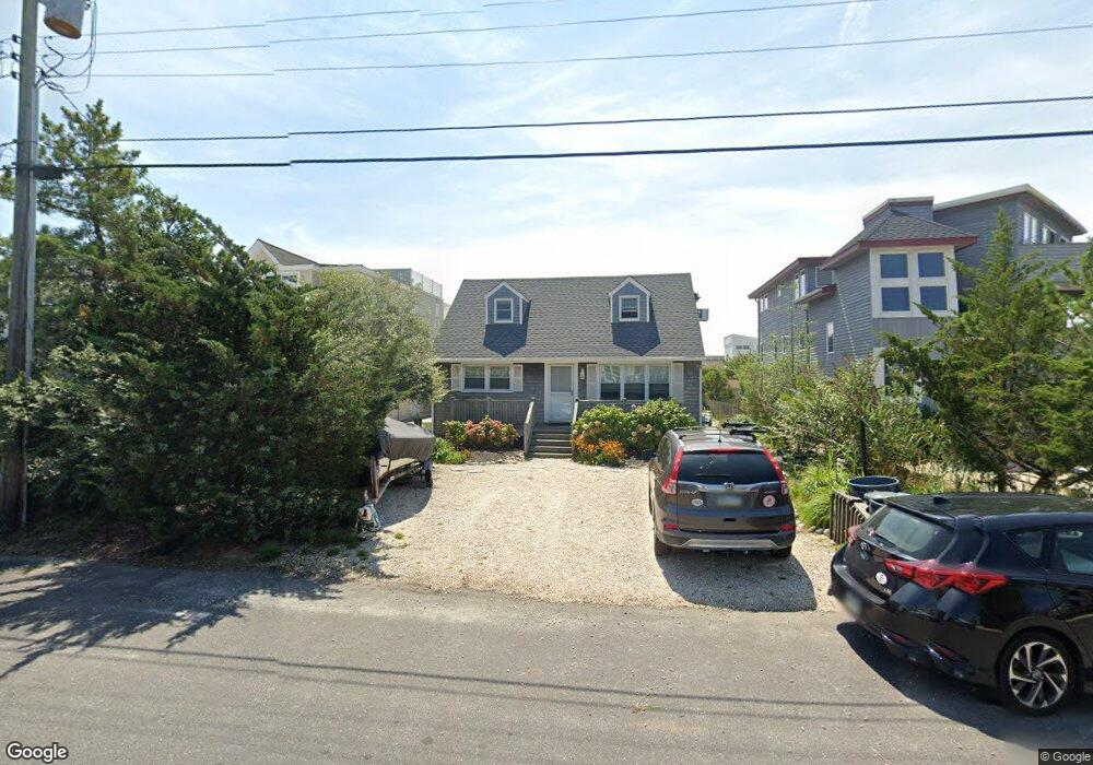 14 W 27th St, Barnegat Light, NJ 08006 - photo 1