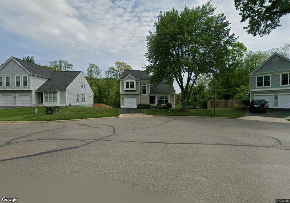 6805 Woodstone Place, Alexandria, VA 22306 - photo 1