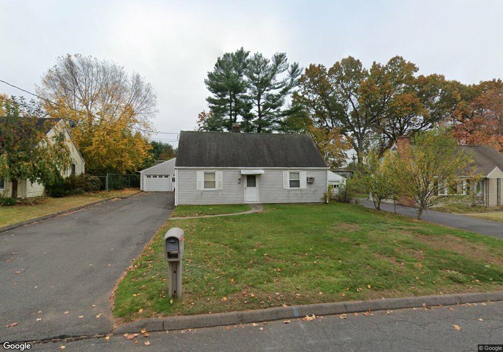 44 Benton Ln, Glastonbury, CT 06033 - photo 1