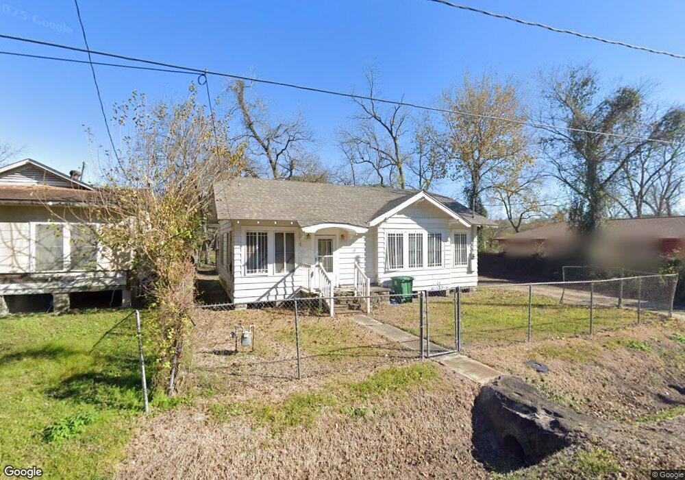 9628 Irby St, Houston, TX 77088 - photo 1