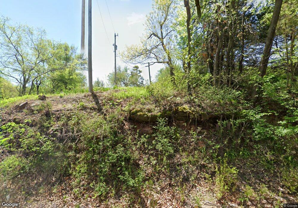 33503 Garretts Lake Rd, McLoud, OK 74851 - photo 1