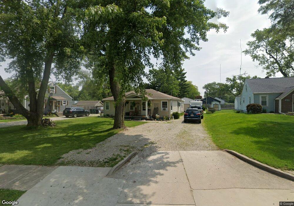 3432 S Walnut St, Muncie, IN 47302 - photo 1