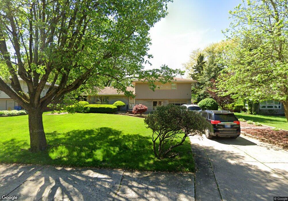 2145 W 51st Ave, Gary, IN 46408 - photo 1