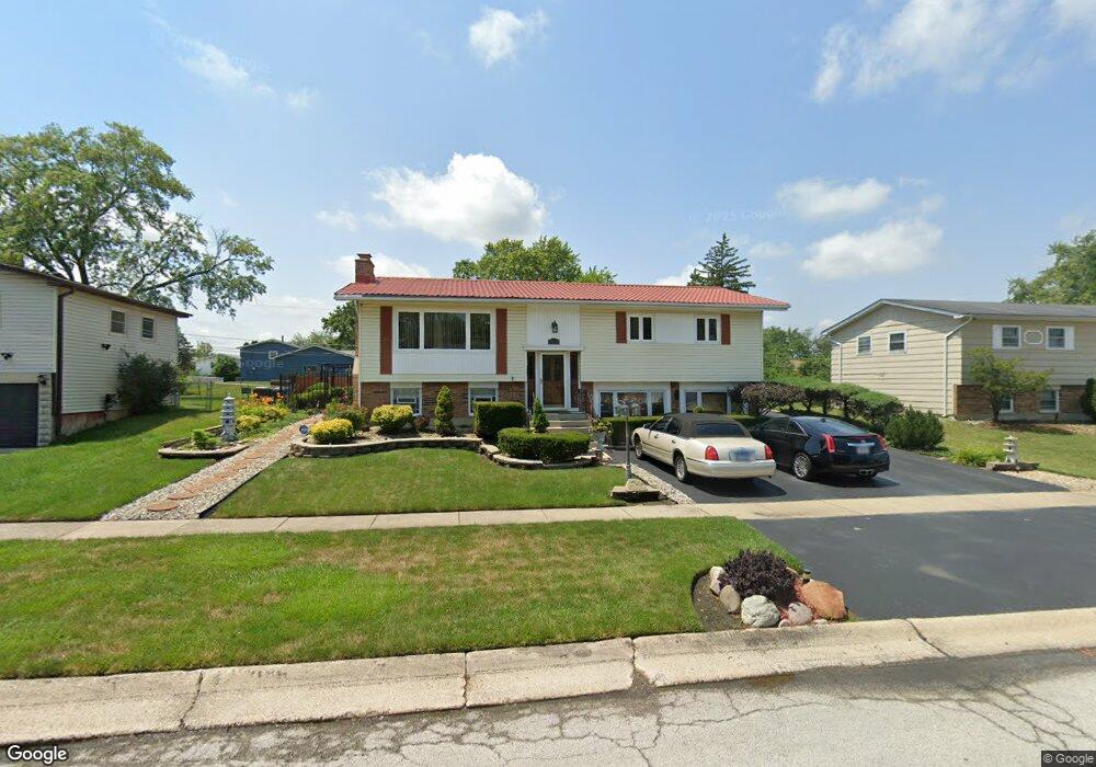 19020 Willow Ave, Country Club Hills, IL 60478 - photo 1