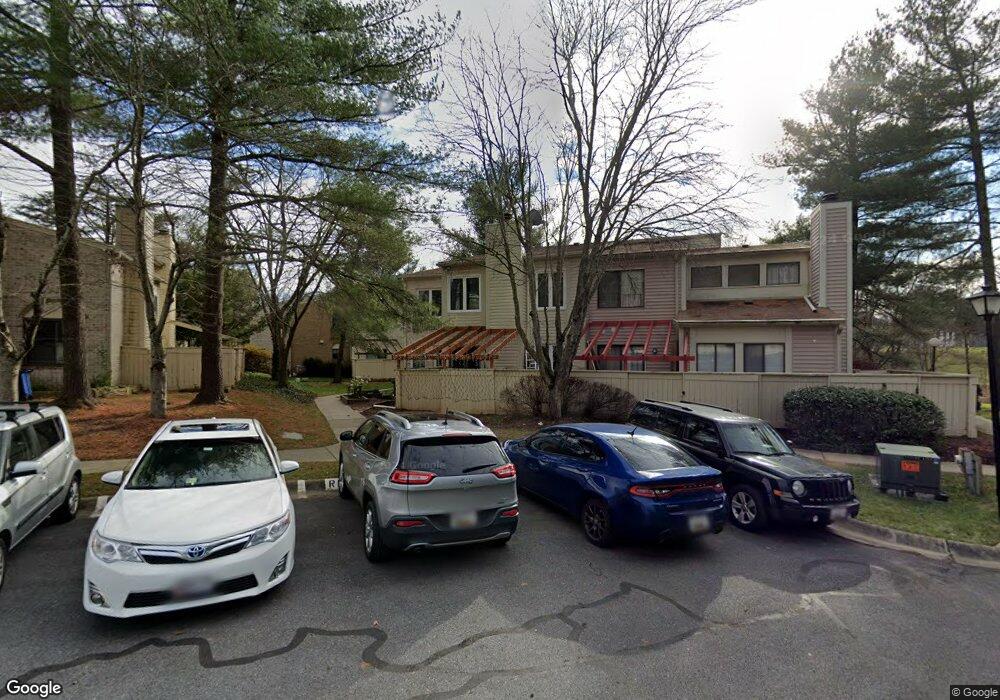 9422 Gentle Cir, Montgomery Village, MD 20886 - photo 1