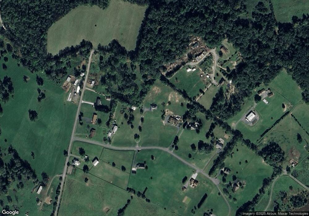 125 White Ox Ln, Strasburg, VA 22657 - photo 1