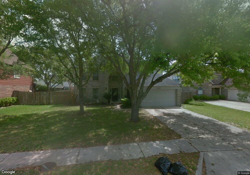 3909 Spring Garden Dr, Pearland, TX 77584 - photo 1