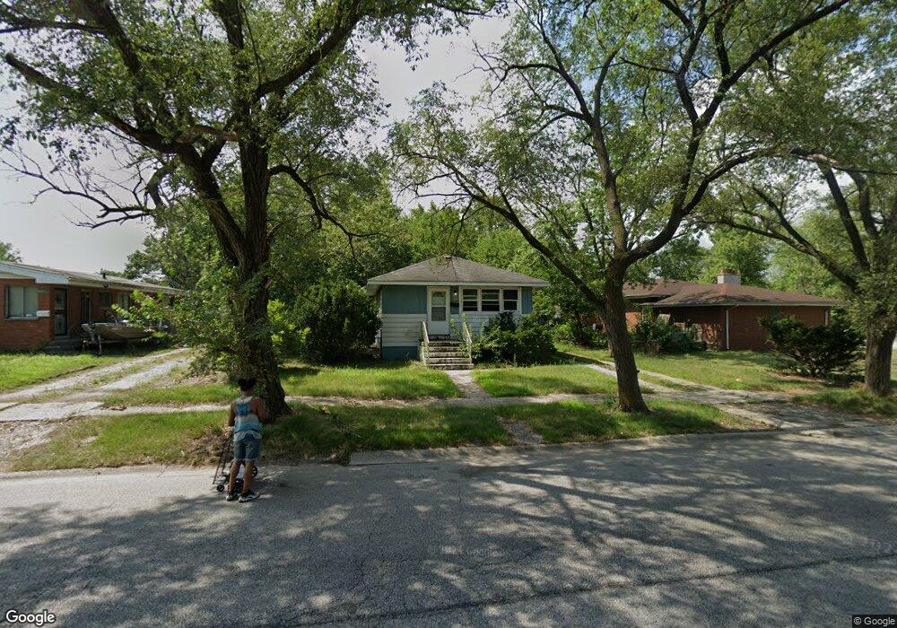 2721 W 21st Ave, Gary, IN 46404 - photo 1