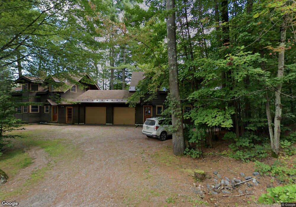 87 Birch Hill Rd, Stowe, VT 05672 - photo 1